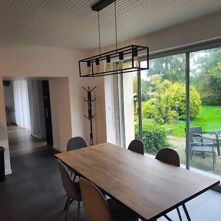 Maison De Charme A La Campagne