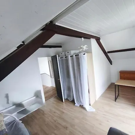 Holiday home Maison De Charme A La Campagne