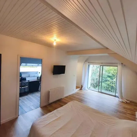 Holiday home Maison De Charme A La Campagne