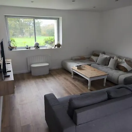 Holiday home Maison De Charme A La Campagne *