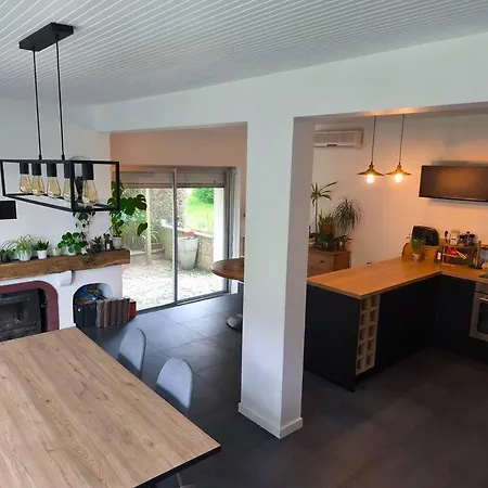 Maison De Charme A La Campagne Holiday home