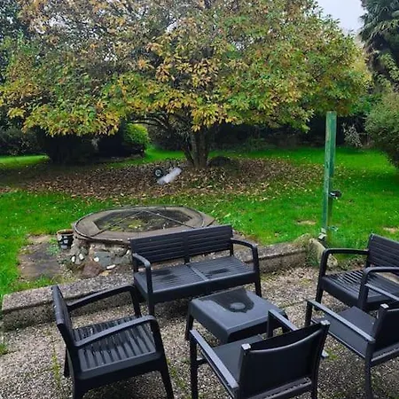 Maison De Charme A La Campagne *